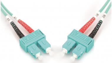 LWL Patchkabel OM3          DK-2522-05/3 