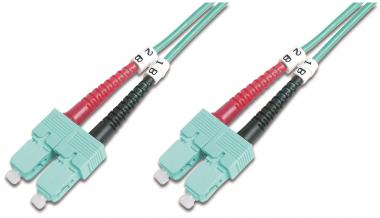 LWL Patchkabel OM3          DK-2522-05/3 