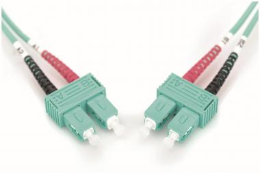 LWL Patchkabel OM3          DK-2522-10/3 