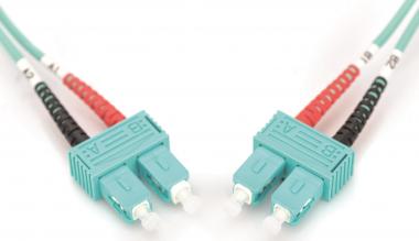 LWL Patchkabel OM3          DK-2522-10/3 