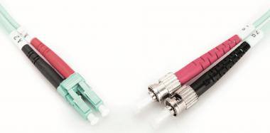 LWL Patchkabel OM3          DK-2531-02/3 