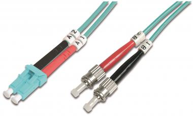 LWL Patchkabel OM3          DK-2531-02/3 