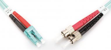 LWL Patchkabel OM3          DK-2531-05/3 