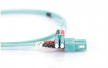 LWL Patchkabel OM3          DK-2532-01/3 