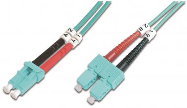 LWL Patchkabel OM3          DK-2532-01/3 