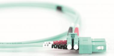 LWL Patchkabel OM3          DK-2532-03/3 
