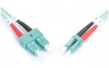 LWL Patchkabel OM3          DK-2532-05/3 