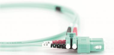 LWL Patchkabel OM3          DK-2532-05/3 