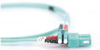 LWL Patchkabel OM3          DK-2532-05/3 