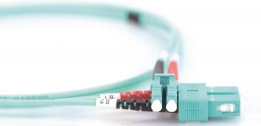 LWL Patchkabel OM3          DK-2532-10/3 