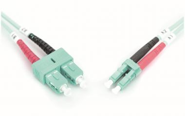 LWL Patchkabel OM3          DK-2532-10/3 