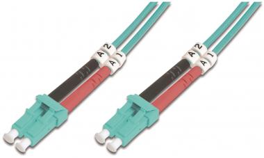 LWL Patchkabel OM3          DK-2533-01/3 