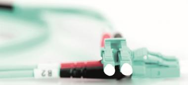LWL Patchkabel OM3          DK-2533-02/3 
