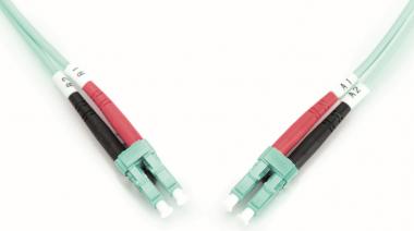 LWL Patchkabel OM3          DK-2533-02/3 