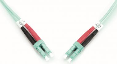 LWL Patchkabel OM3          DK-2533-10/3 