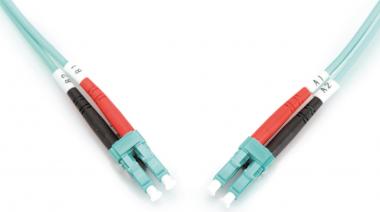 LWL Patchkabel OM3          DK-2533-10/3 