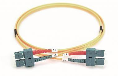 LWL Patchkabel OS2            DK-2922-01 