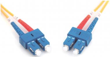 LWL Patchkabel OS2            DK-2922-01 