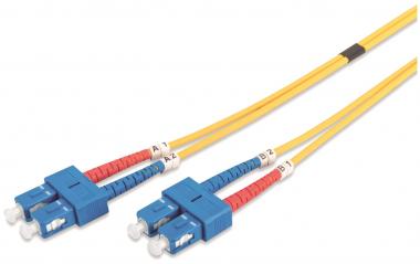 LWL Patchkabel OS2            DK-2922-05 