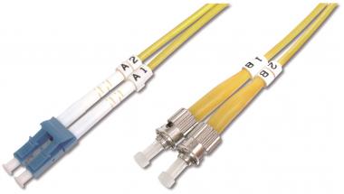 LWL Patchkabel OS2            DK-2931-02 