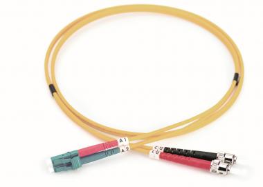 LWL Patchkabel OS2            DK-2931-03 