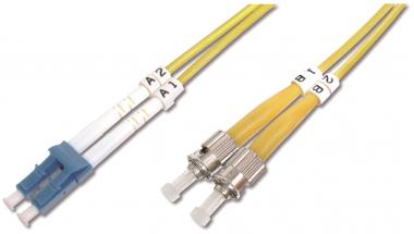 LWL Patchkabel OS2            DK-2931-03 