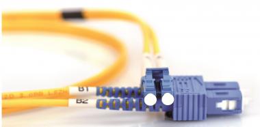 LWL Patchkabel OS2            DK-2932-01 