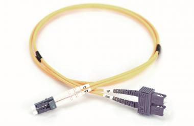 LWL Patchkabel OS2            DK-2932-02 