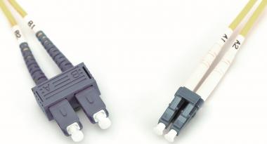 LWL Patchkabel OS2            DK-2932-02 