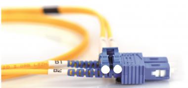 LWL Patchkabel OS2            DK-2932-03 