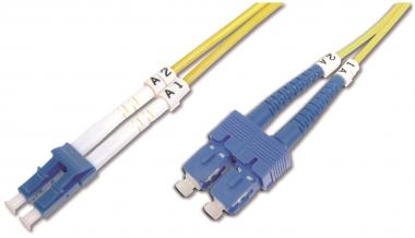 LWL Patchkabel OS2            DK-2932-03 