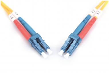 LWL Patchkabel OS2            DK-2933-01 