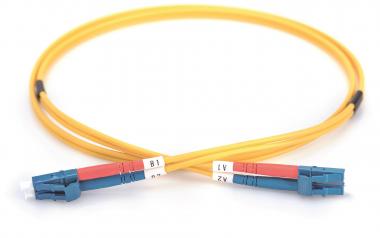 LWL Patchkabel OS2            DK-2933-01 