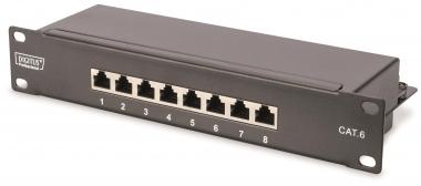 Assmann Netzwerk-Set 254   DN-10-SET-3-B 