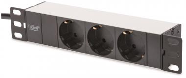 Assmann Netzwerk-Set 254   DN-10-SET-3-B 