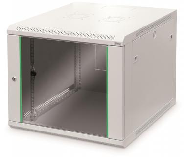 Assmann Wandgehäuse      DN-1909U-6/6-EC 