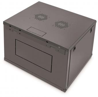 Assmann 9HE Wand-     DN-1909U-6/6-EC-SW 