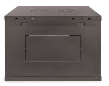 Assmann 9HE Wand-     DN-1909U-6/6-EC-SW 