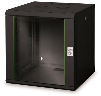 Assmann Wandgehäuse      DN-1912U-6/6-SW 