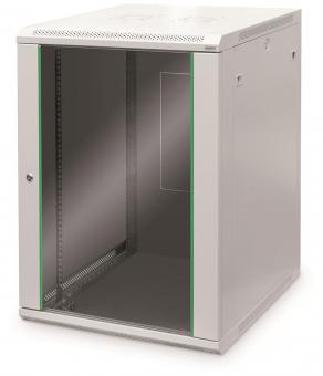 Assmann Wandgehäuse      DN-1916U-6/6-EC 
