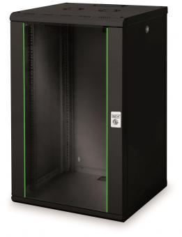 Assmann Wandgehäuse      DN-1920U-6/6-SW 