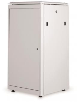 Assmann Netzwerkschrank DN-19 22U-6/6-1 