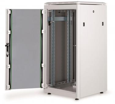 Assmann Netzwerkschrank DN-19 22U-6/6-1 