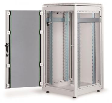 Assmann Netzwerkschrank DN-19 22U-6/6-1 
