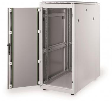 Assmann Netzwerkschrank DN-19 26U-6/10-1 