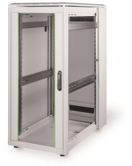 Assmann Netzwerkschrank DN-19 26U-6/10-1 