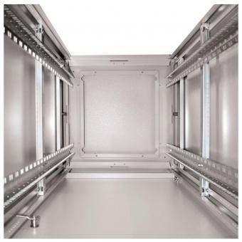 Assmann Netzwerkschrank DN-19 26U-6/6-1 
