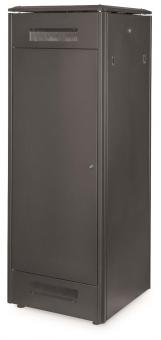 Assm Netzwerkschrank   DN-19 32U-6/6-B-1 