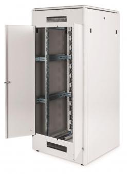 Assmann Netzwerkschrank DN-19 36U-8/8-1 