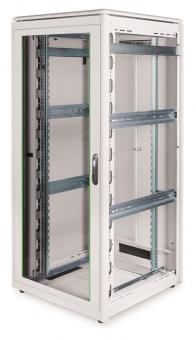 Assmann Netzwerkschrank DN-19 36U-8/8-1 